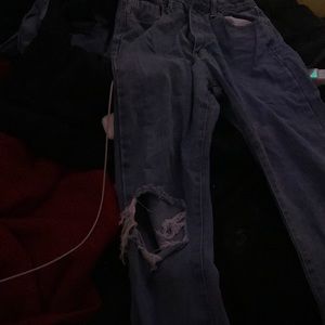 my bundas to big, looks wrinkly only because it’s been in my dresser